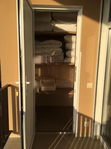 218 Mini Hotel