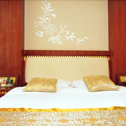 Peng Ji Hotel