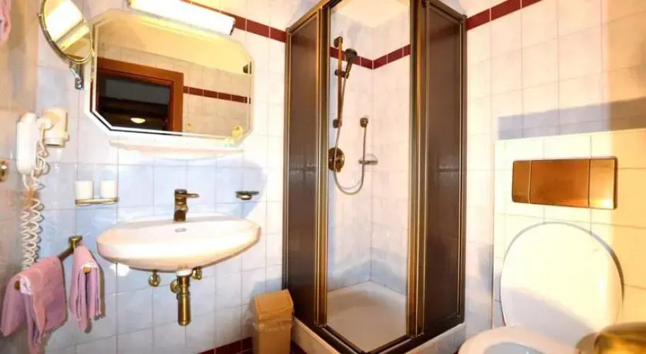 Apparthotel Knig