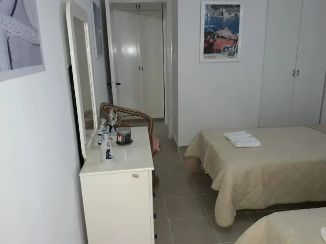 LCA2 flat for you apartment