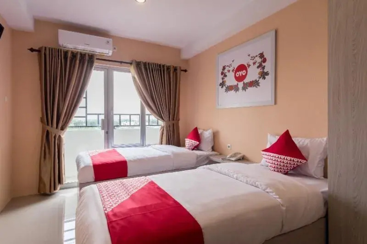 Skyview Setiabudi Premium