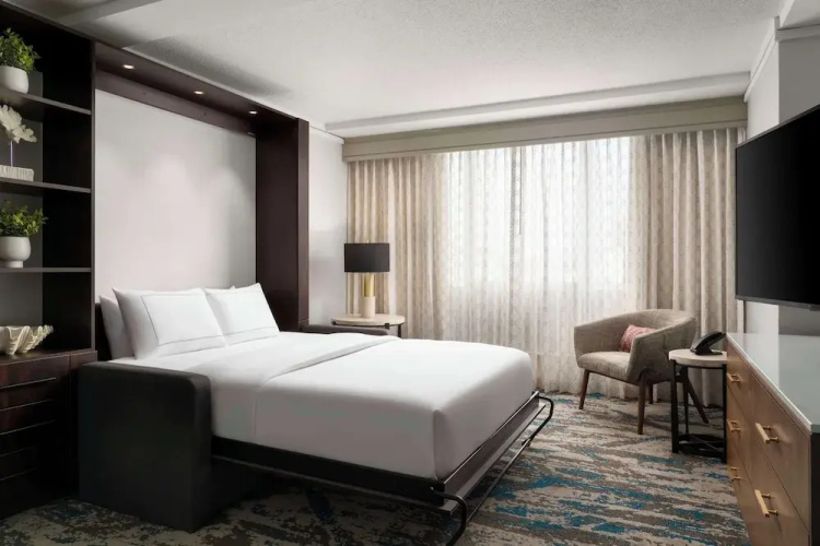 Hilton Hartford