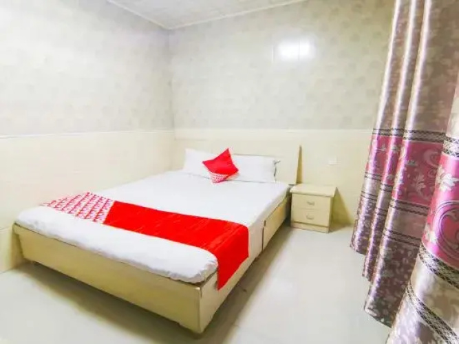 OYO Xinxiang Chengyi Hotel