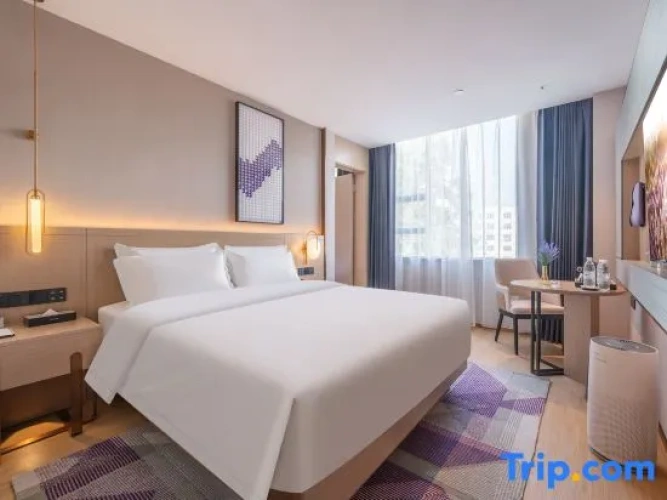 Deluxe Family Suite