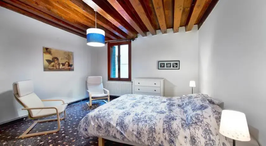 Rialto Azzurra