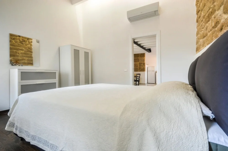 Loft in the old Town