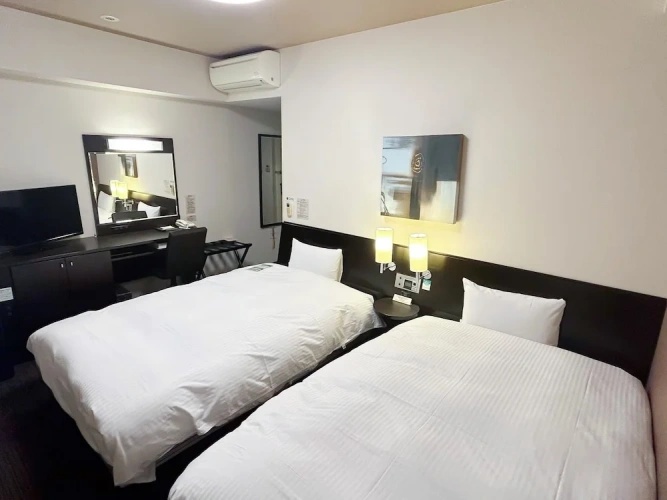 Comfort Twin room