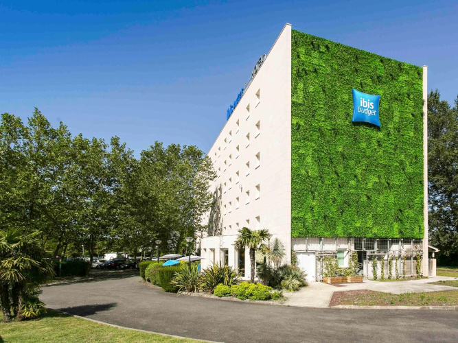 Hotelbild