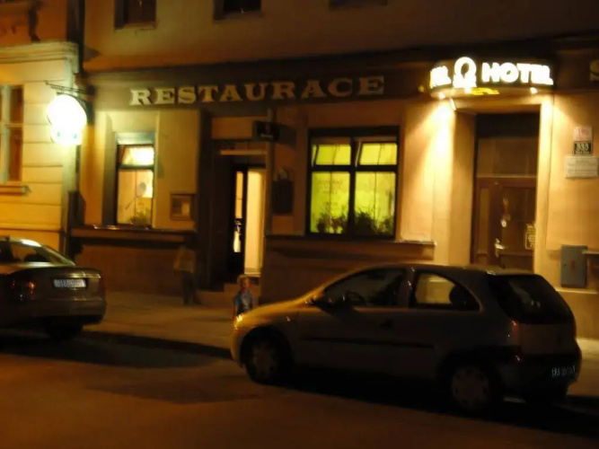 Otel görseli