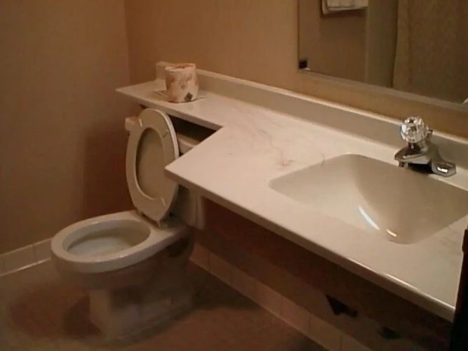 Deluxe Double Suite