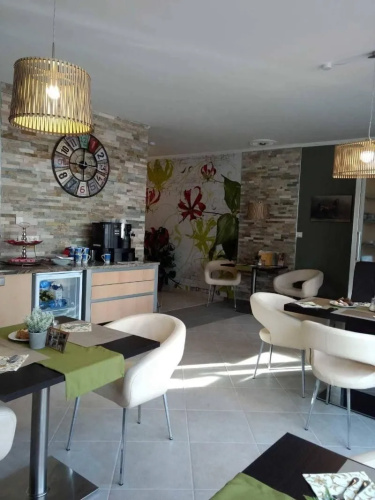 Haus VITALIS