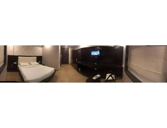 Hotel Jasmine