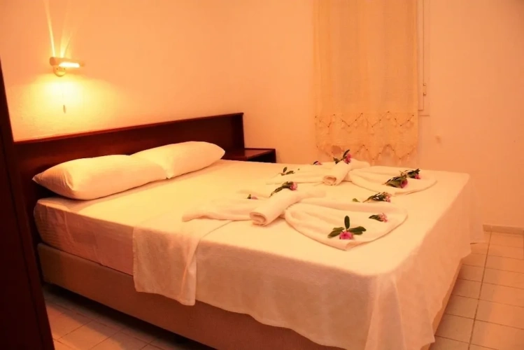 Single Apartment