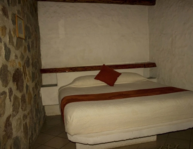 Family Chalet