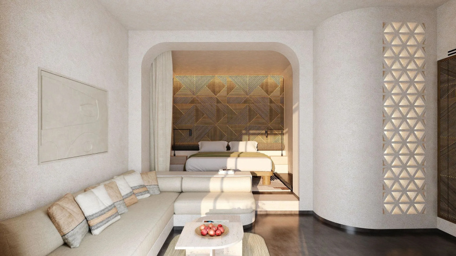 Omeon Mykonos