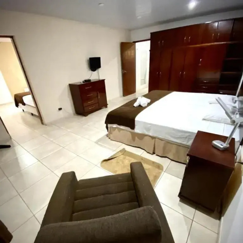Recanto do Araguaia