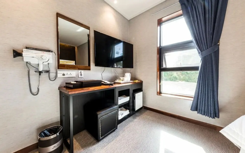 Hotelbild
