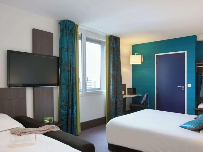 Double Junior Suite