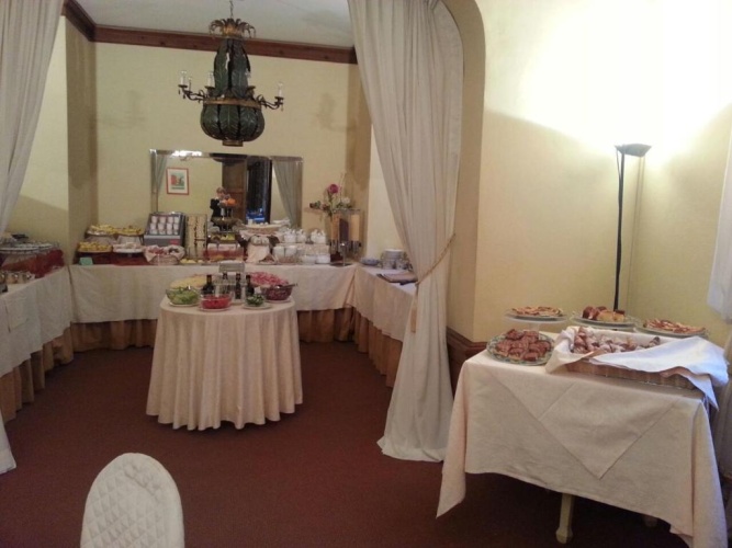 Hotel Villa La Principessa photo 23
