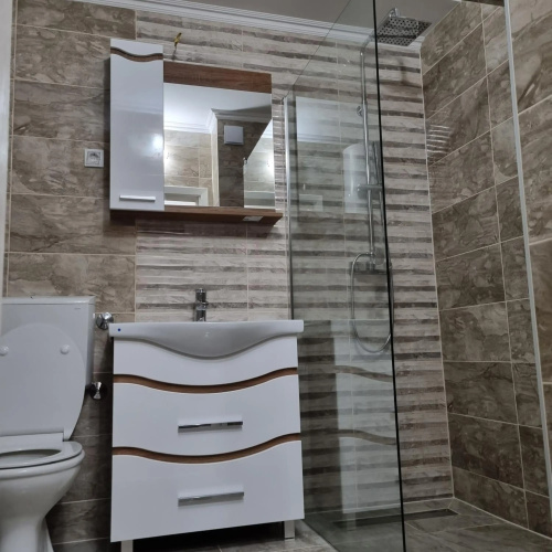 Koks Apartmans