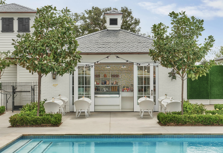 Rosewood Miramar Beach photo 21
