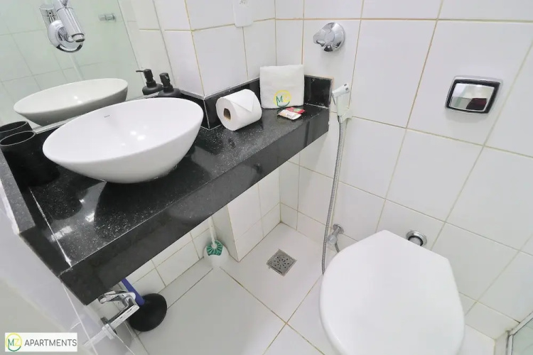 MZapartments Prado V