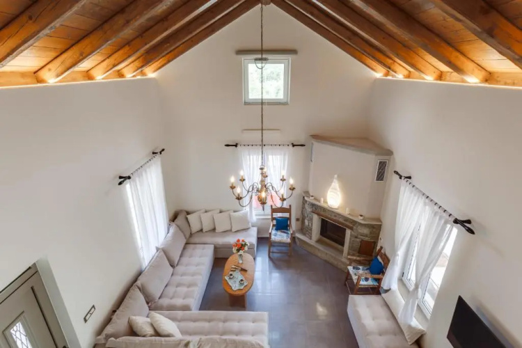 Villa 4 DESTINA
