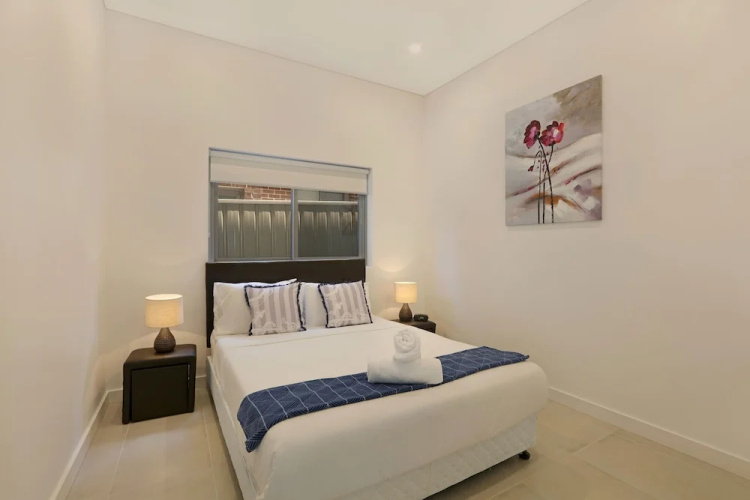Greenacre Villas - Sydney