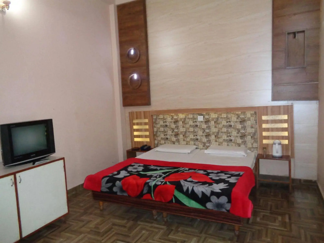 Hotel Ishan