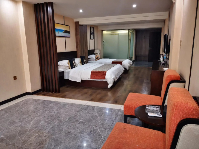 Kevin Boutique Hotel