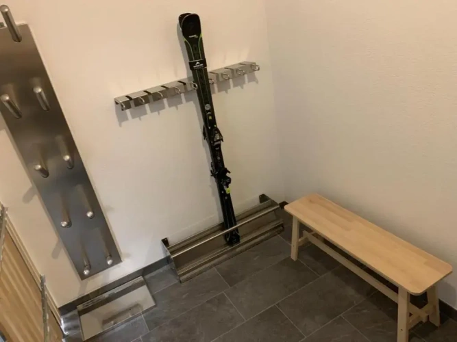 1 Bedroom Double Apartment
