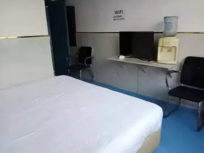 Linyi Luohu Hotel