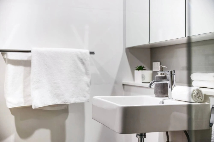 A21 Darling Harbour 2 BDR APT