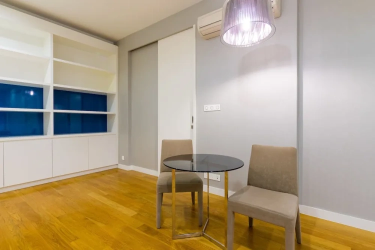 2 Bedrooms Executive room