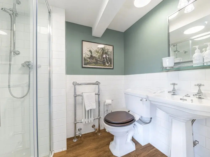 Prospect Cottage Studio