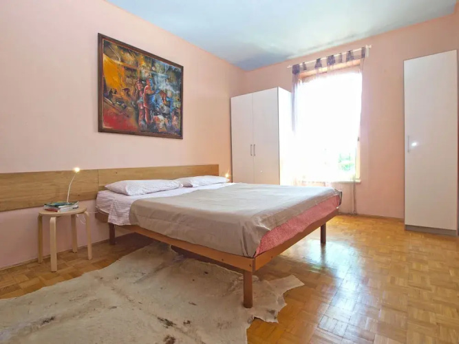 Apartment 1635