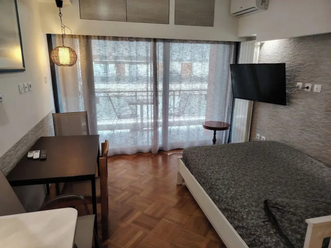 Olgas Luxury Apartment With 4 Bedrooms
