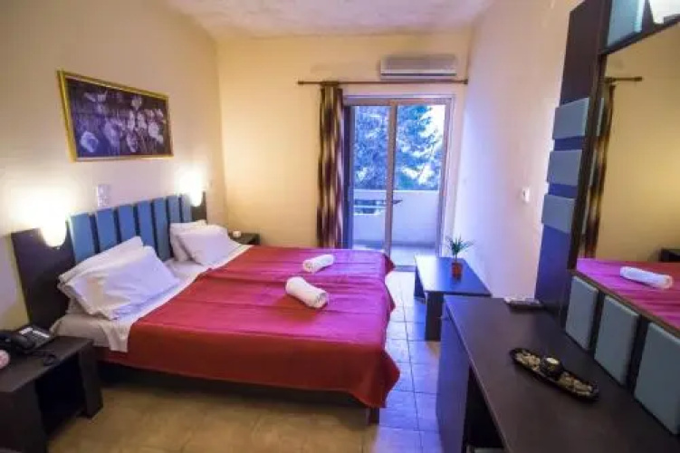 Hotel Kassopi