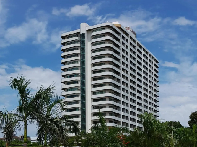 Image de l'hôtel