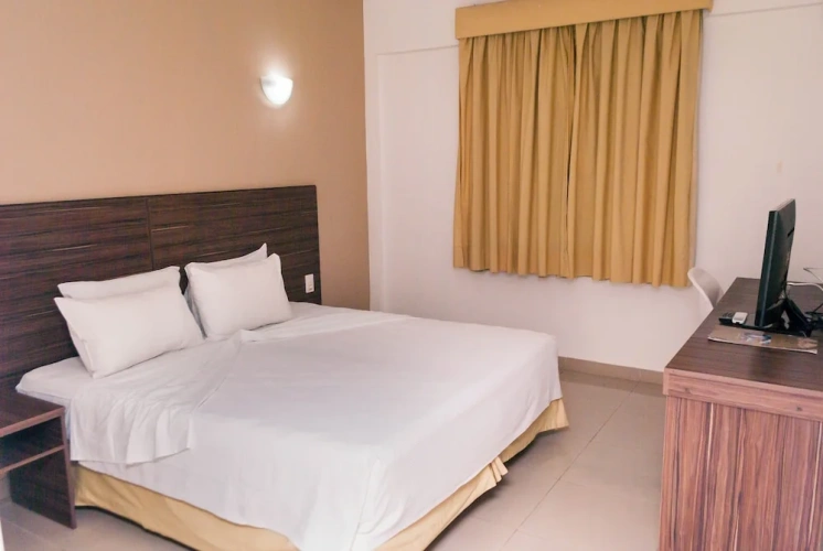 1 Bedroom Standard Single room