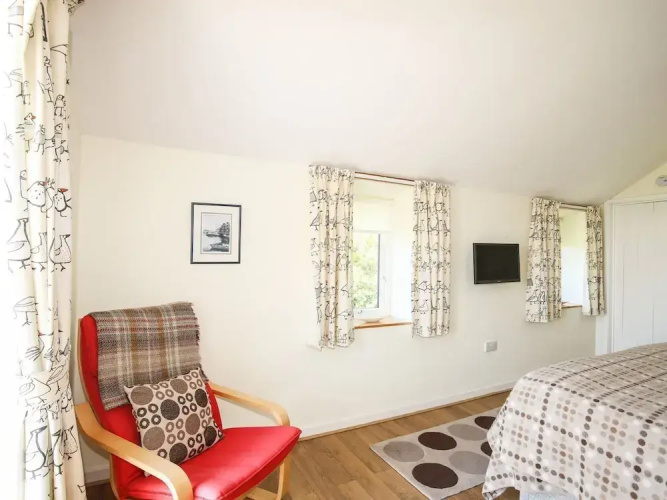 Ty Mynydd