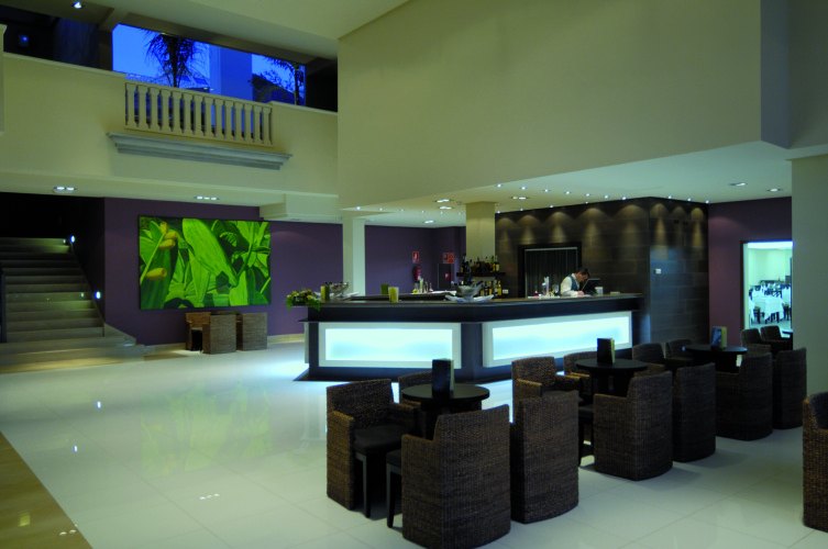 Marylanza Suites & Spa photo 19