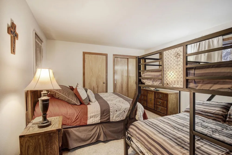 112 Marina Place 2 Bedroom Condo by RedAwning