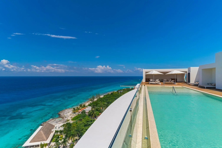 The Westin Cozumel photo 19
