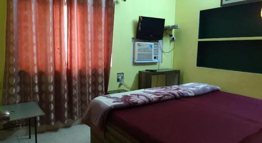 Ganga Fuji Home