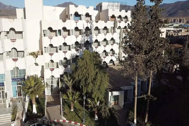 Hôtel Chelia