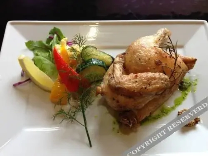 Cafe & Auberge Rikyu
