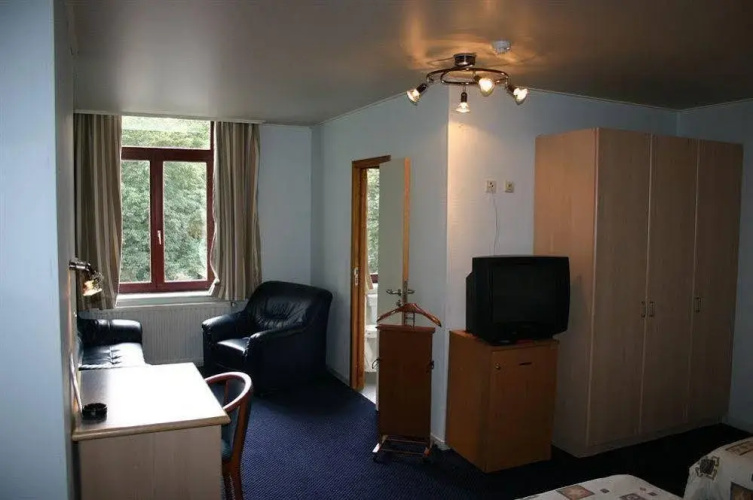 Hotel La Vignette
