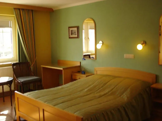 Hotel Lindenhof