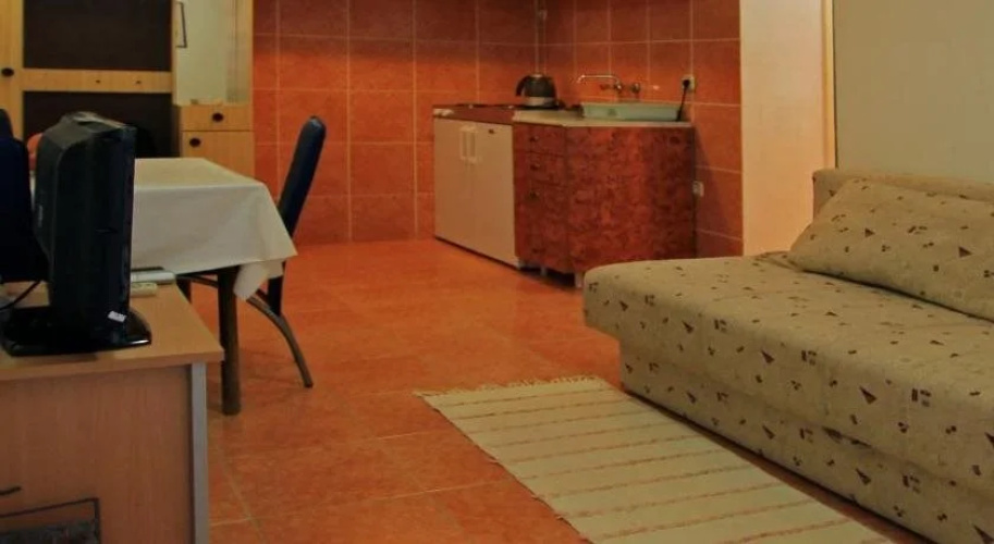 Apartments Marija